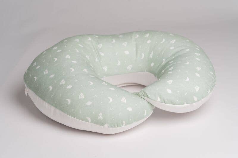Cotton Baby - Wholesale Nursing Pillow/Pad - Maternity - Breastfeeding pillow Above the Stars 10