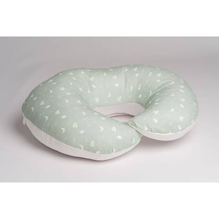 Stillkissen Über den Sternen 1 für den Großhandel von Cotton Baby