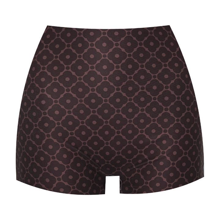 SHORT DE BAIN RÉVERSIBLE ERIKA pour la vente par Salt and Ripple