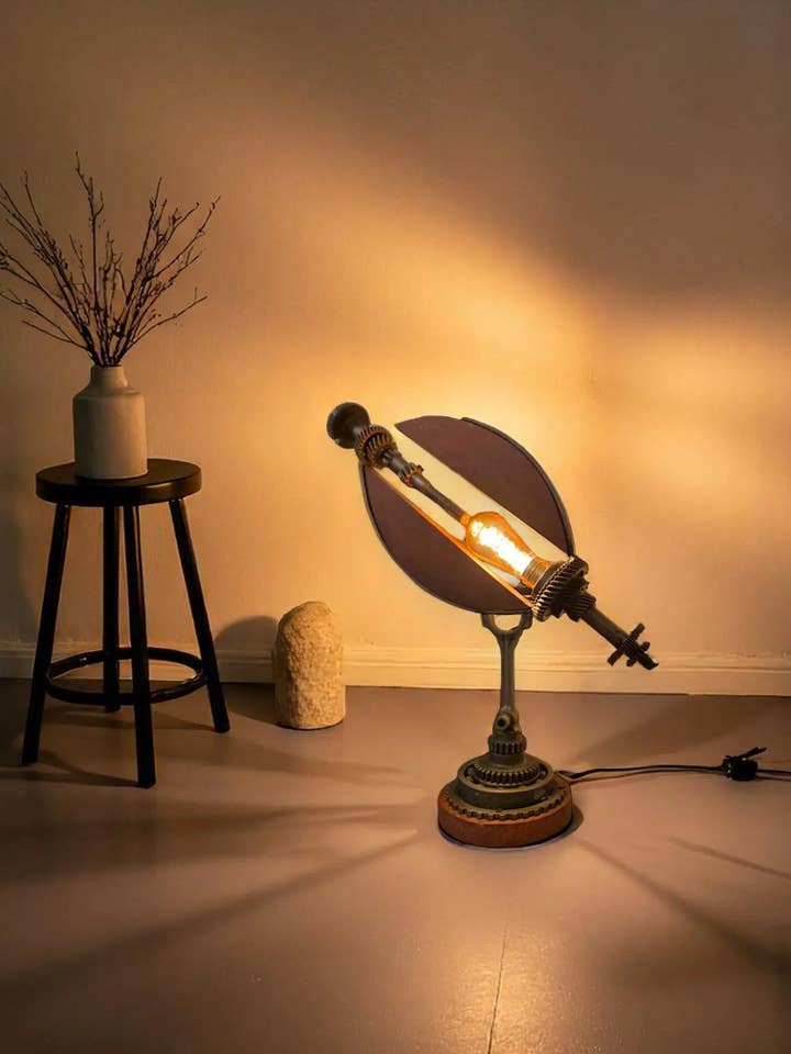 Arc industrilampa för wholesale av Maison Zoe