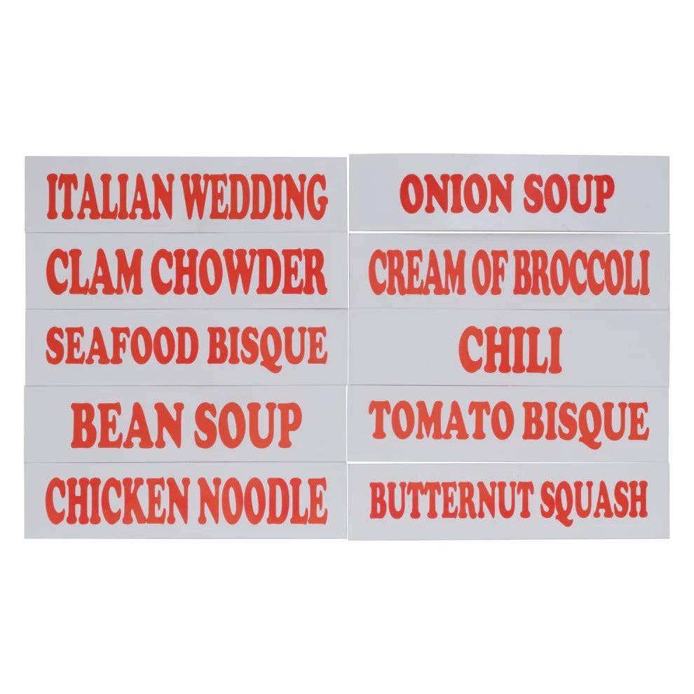 EcoQuality – wholesale Köksapparat – ESW-66/ESW-66-I, 10qt Elektrisk Soppa Värmare4