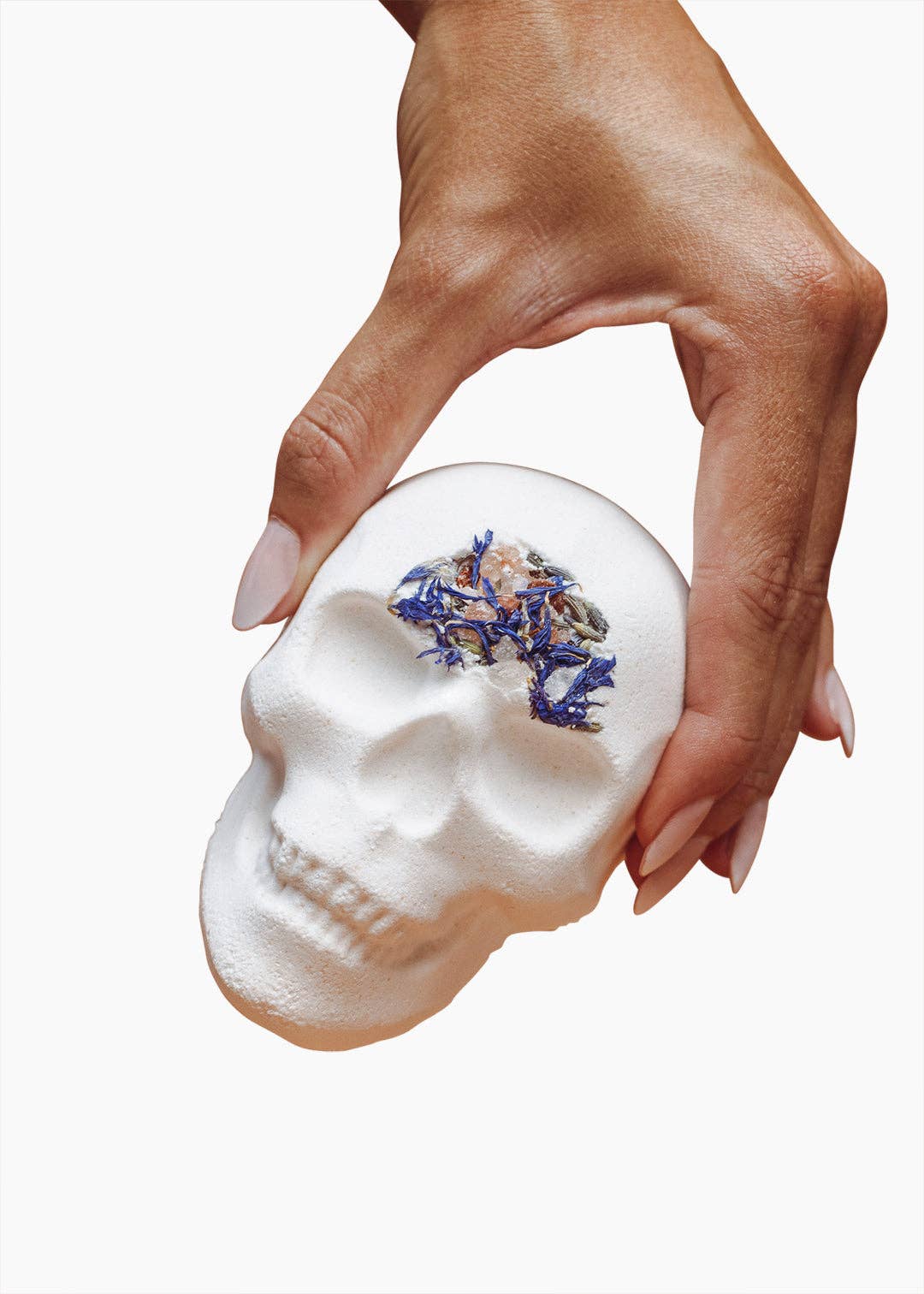 Los Angeles Salt Company – wholesale Bath bomb/fizz – Mahina Crystal Bath Bomb1