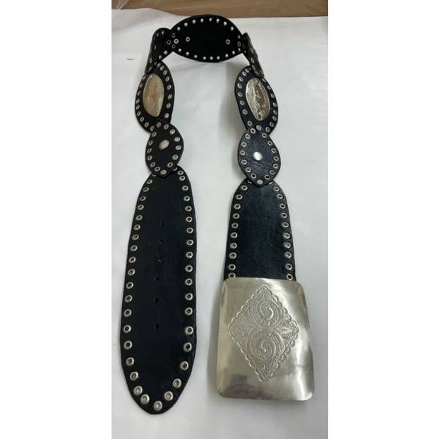 DAIRI - Wholesale Belt - Women's - Leather Belt B3371