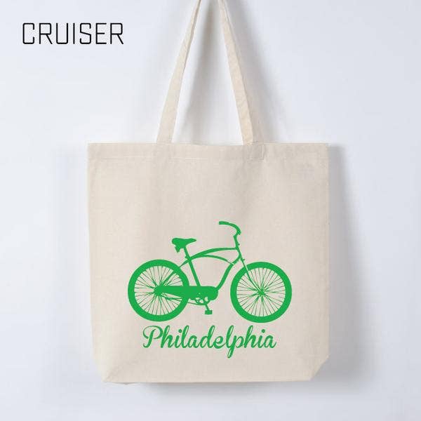 Vital Industries - Vente Verre/tasse - Verre en forme de canette personnalisable avec vélo Name Drop4