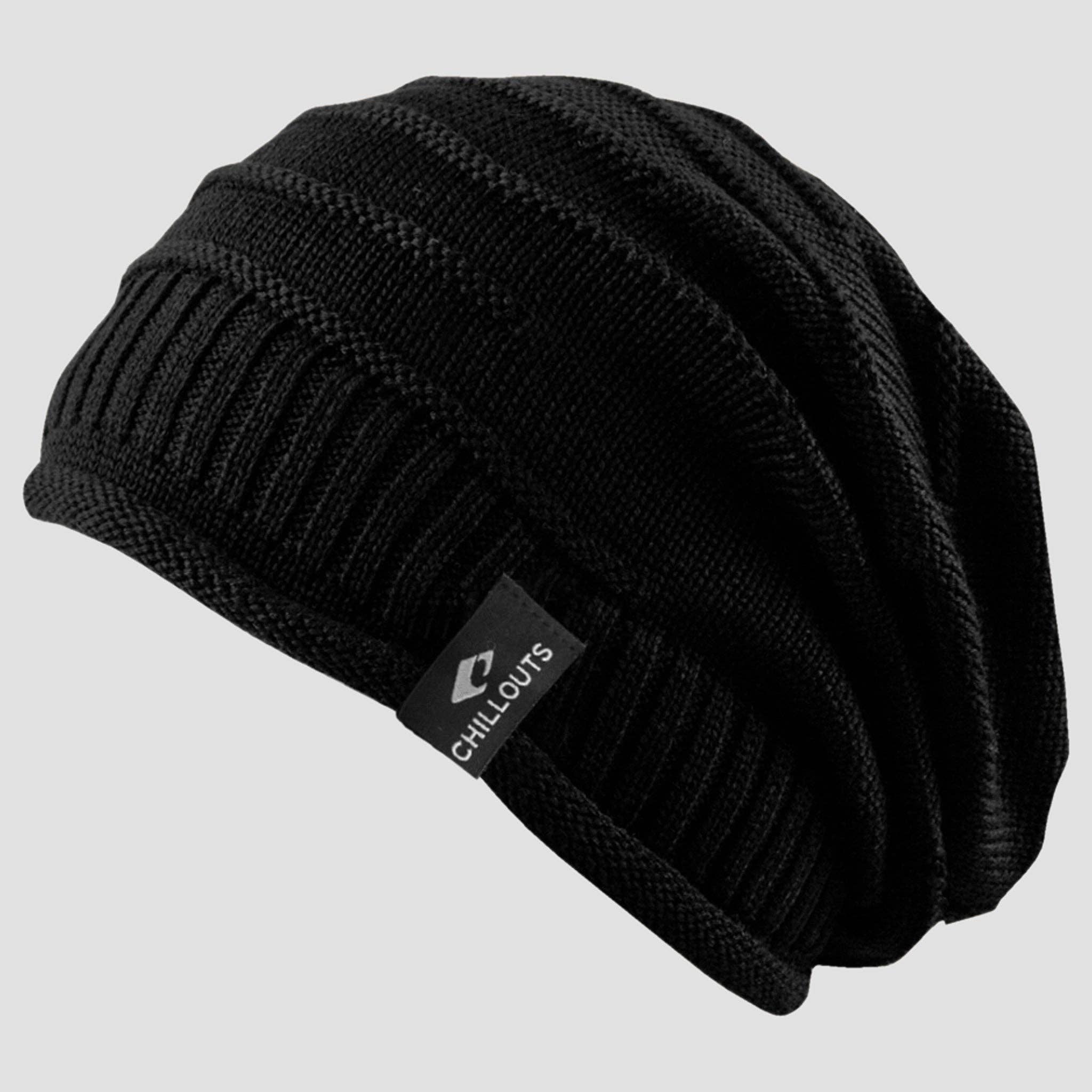 Chillouts GmbH – wholesale Beanie – Unisex – Cap "Erik" (Long Beanie)2