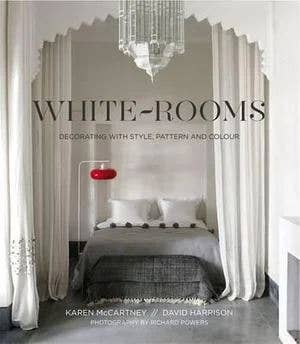Phoenix Distribution - Wholesale Home & Garden - White Rooms0