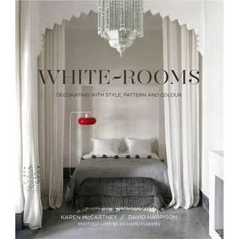 Phoenix Distribution - Wholesale Home & Garden - White Rooms
