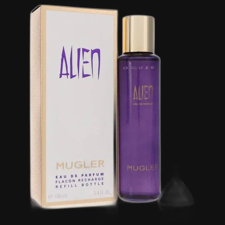 Alien By Thierry Mugler Perfume for Women for wholesale by Gamer Scents