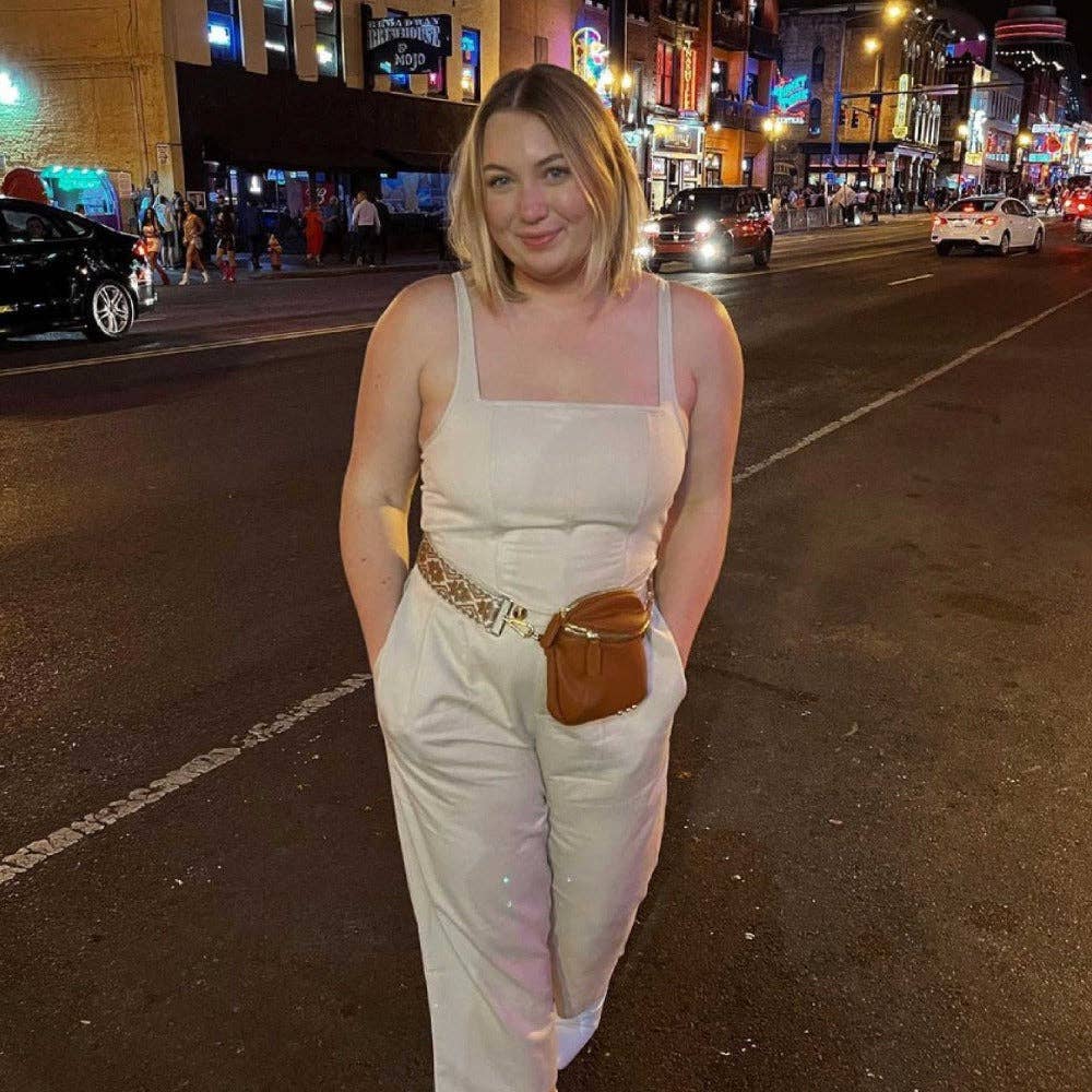 Pretty Simple - Wholesale Crossbody Bag - Women's - Ellie Crossbody Bag Wholesale16