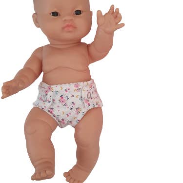 Maman Poule et Papa Coq - Wholesale Doll Accessory Kit - Kids - Doll diapers3