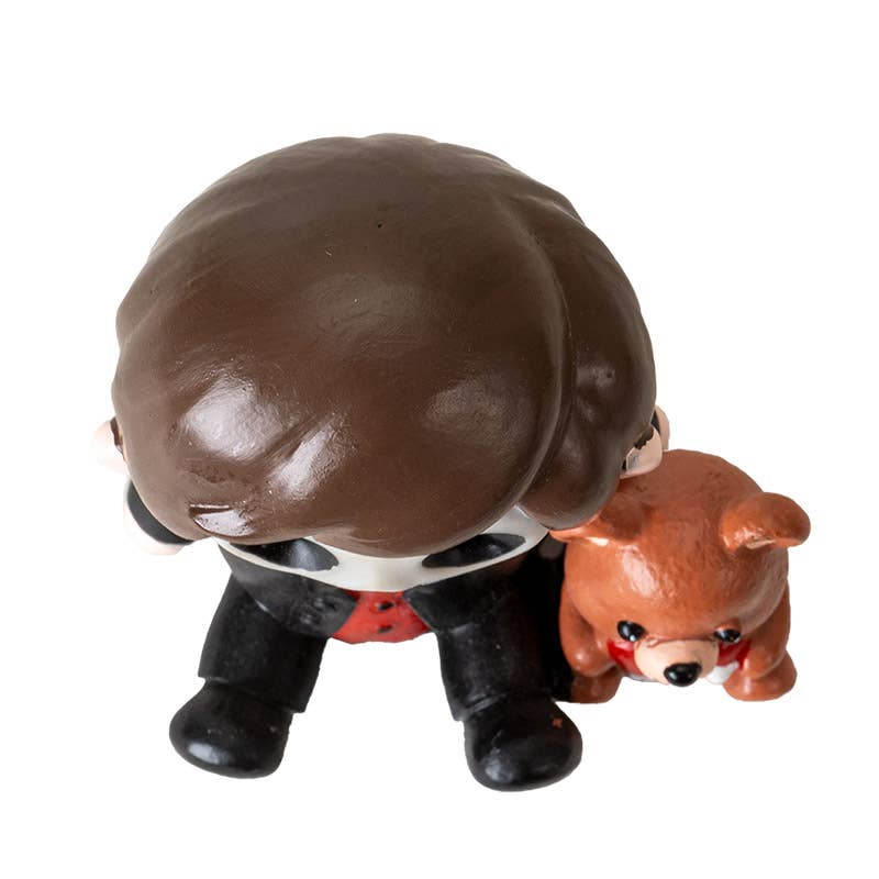 Pacific Trading - Wholesale Decorative Figurine - Furrybones Mr. Furrybones5