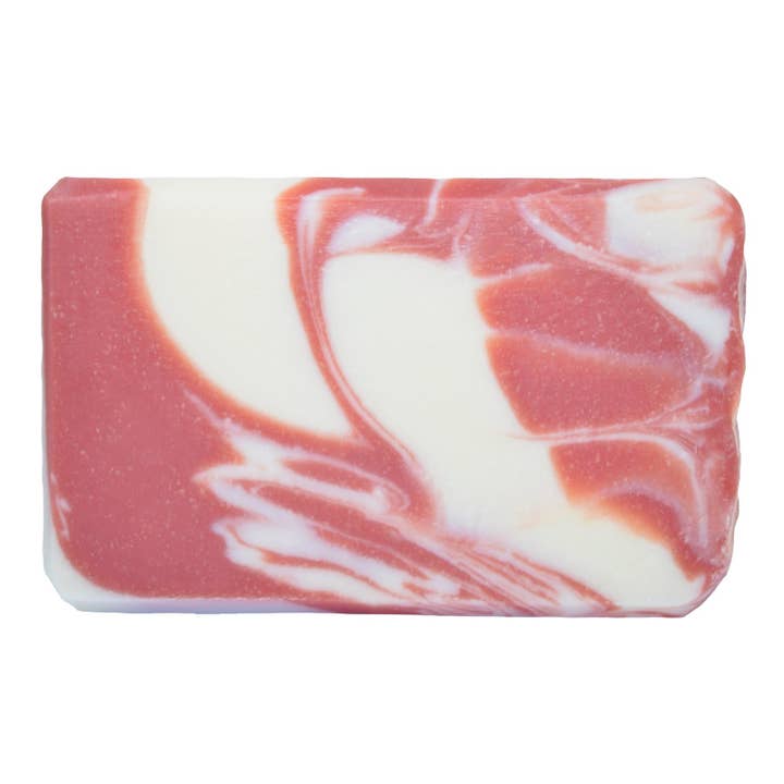 Luxiny Products - Luxurious Bath and Body – wholesale Tvål – Tvålstång | Naturlig | Svart körsbär | miljövänlig