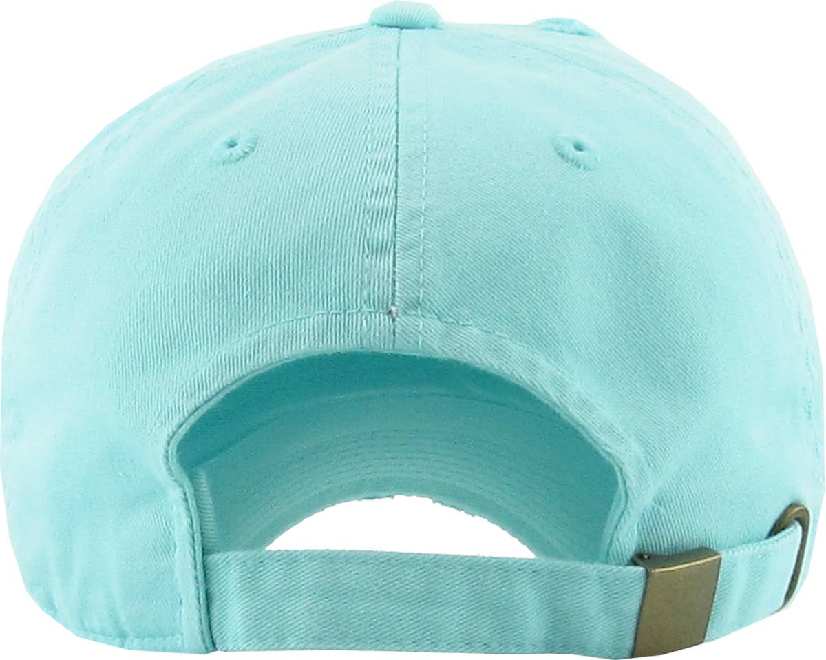 KBETHOS - Wholesale Baseball Cap - Unisex - Vintage Distressed Washed Style Baseball Caps20