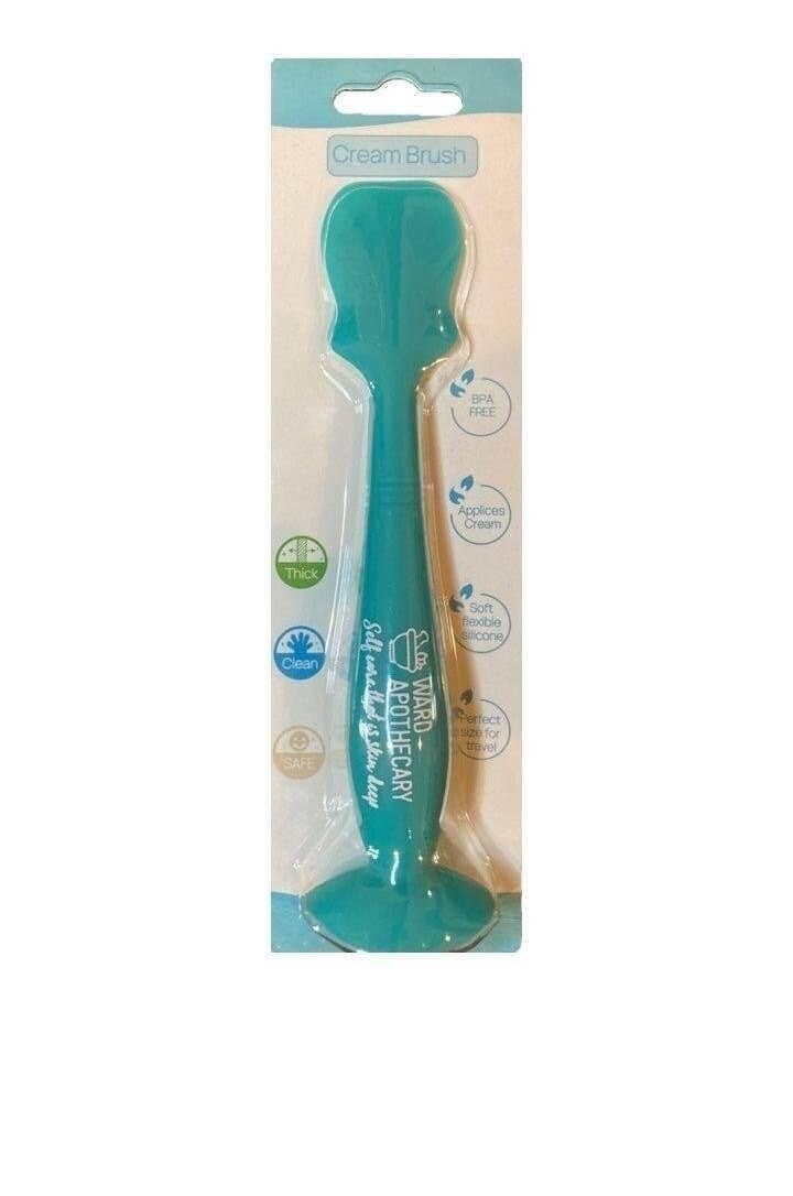 WARD APOTHECARY, LLC - Wholesale Body Brush - Booty Brush1