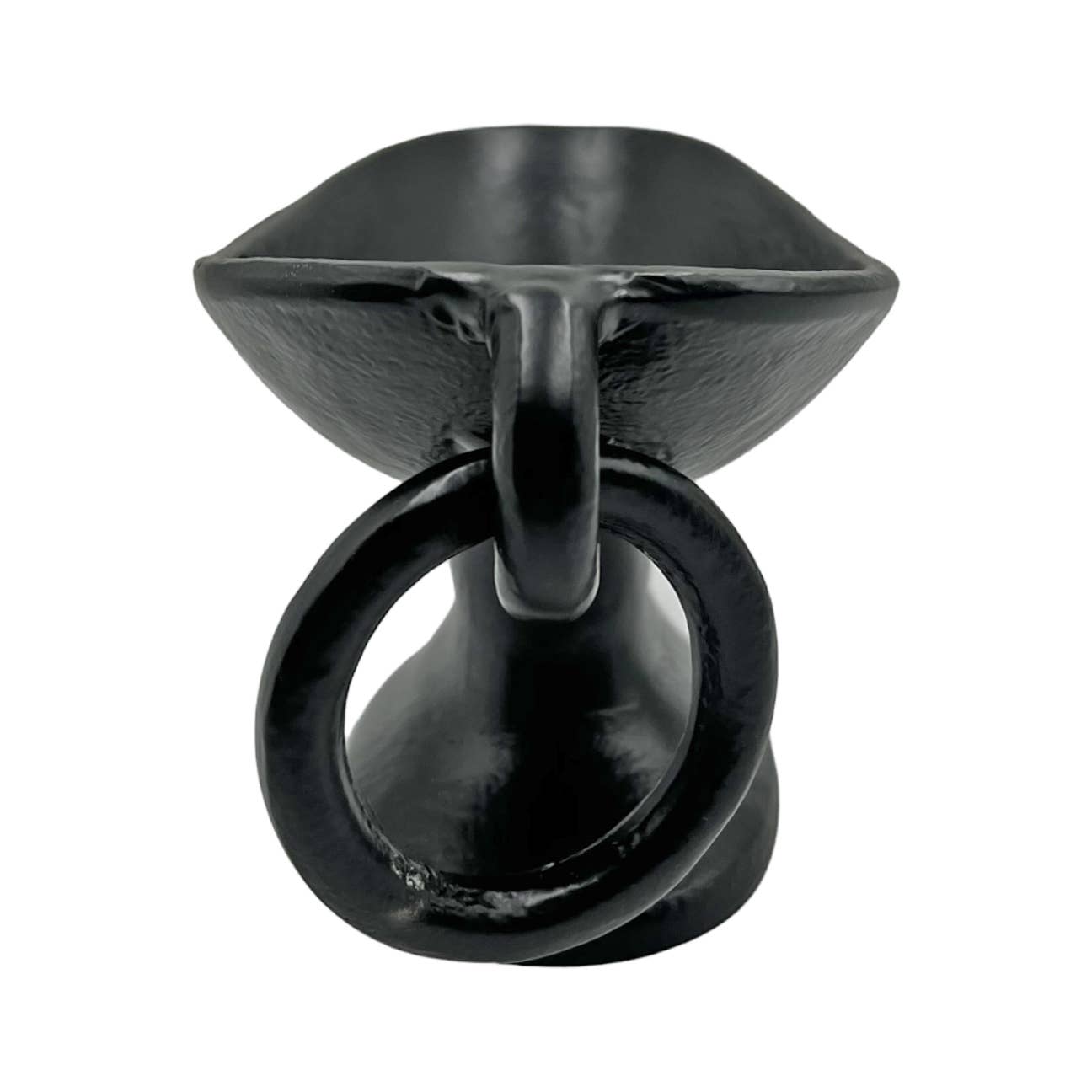 2626 Designs - Vente Assiettes/plats/bols de décoration - Bol sur pied moderne en aluminium10