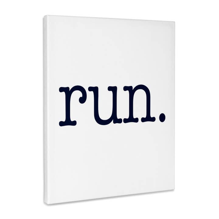 3dRose, lopen, Museumkwaliteit Canvasdoek voor wholesale door 3dRose