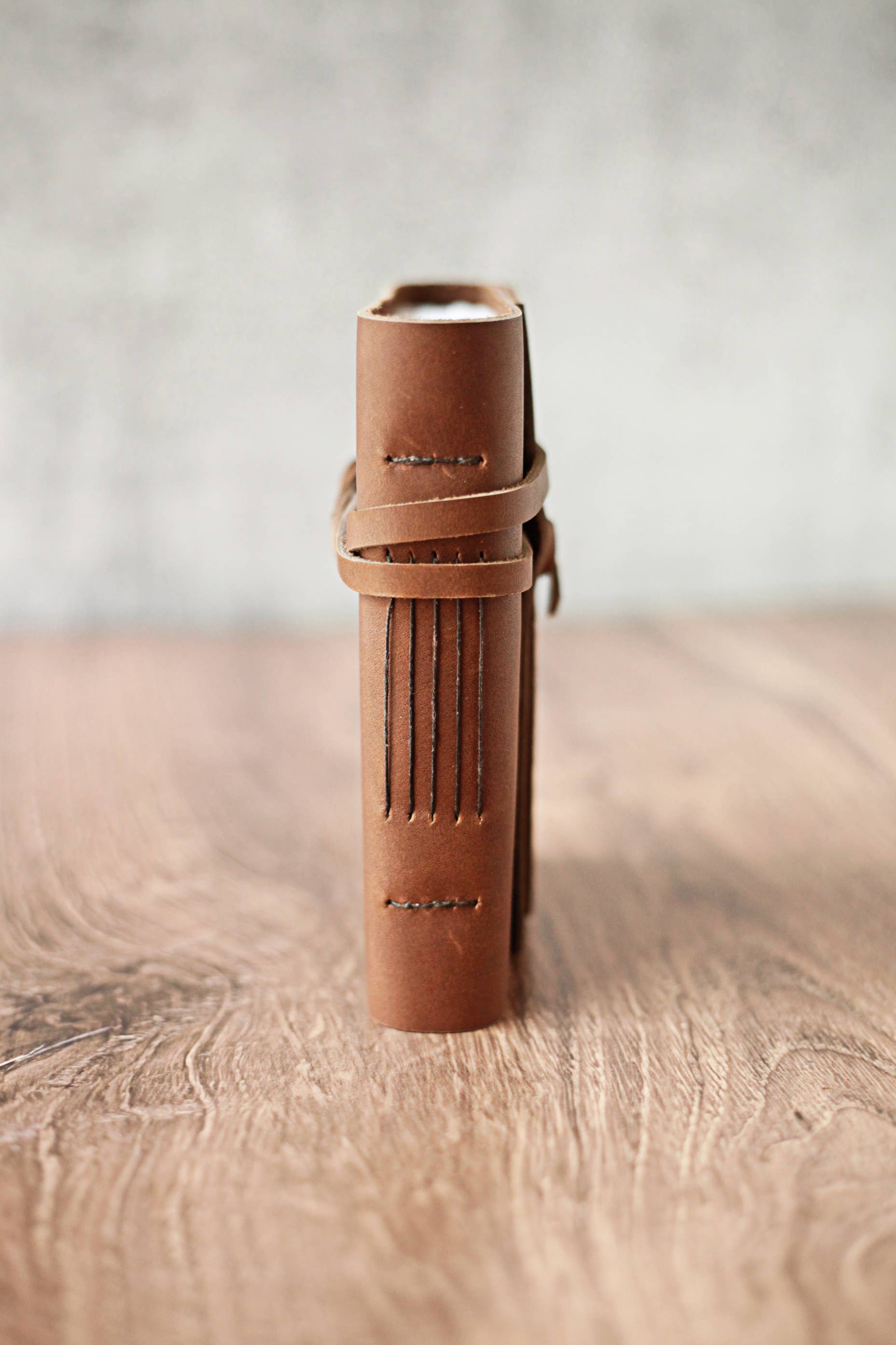 Wayfaring Goods - Wholesale Journal/Diary - Leather Journal with Pine Tree2