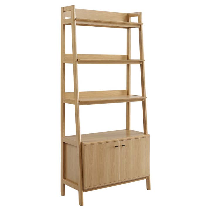 Bixby 33" Bookshelf for wholesale by Modway