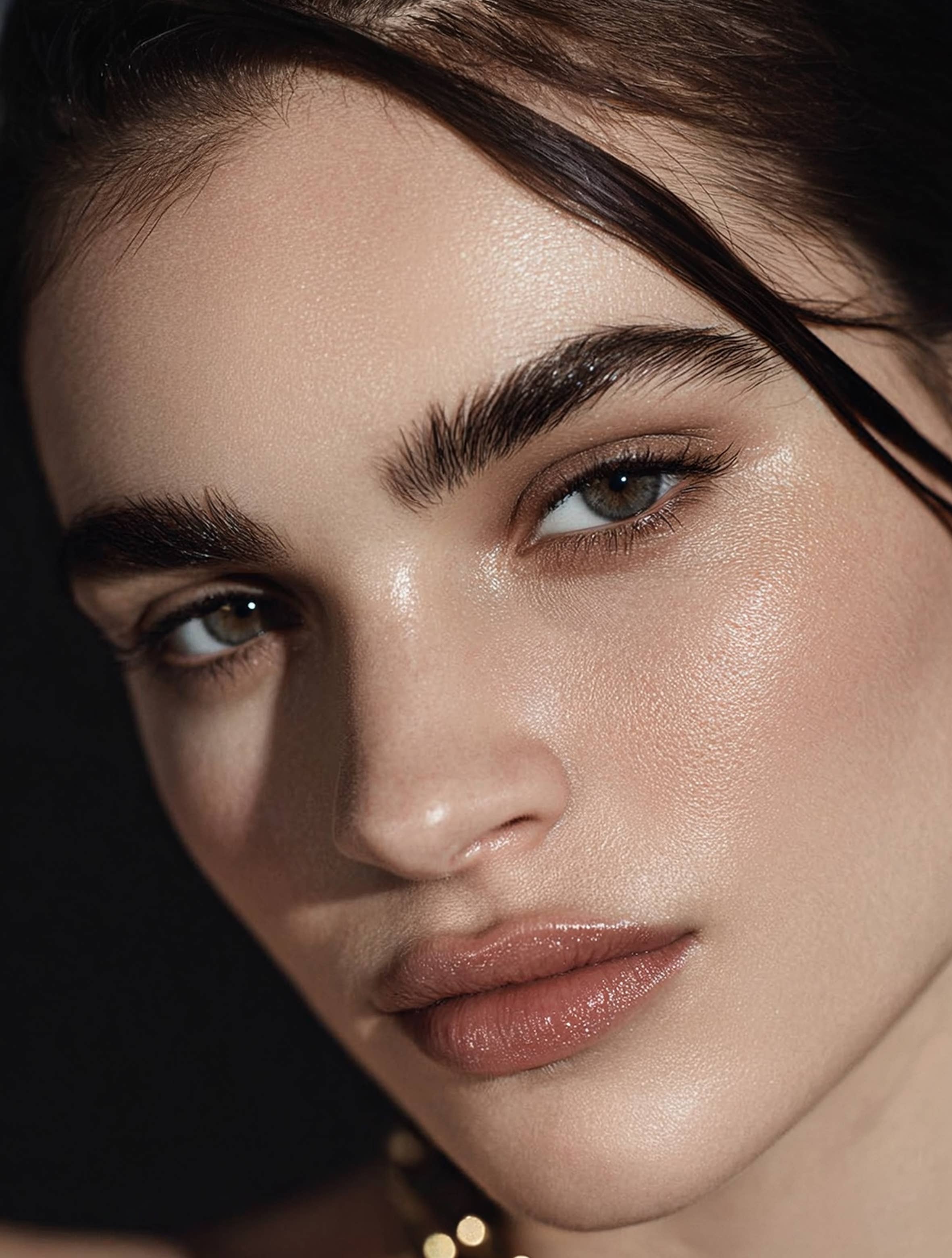 LE SOURCIL par Angélik Iffennecker - Wholesale Eyelash/Brow Serum - WATERPROOF GEL FIXATOR1