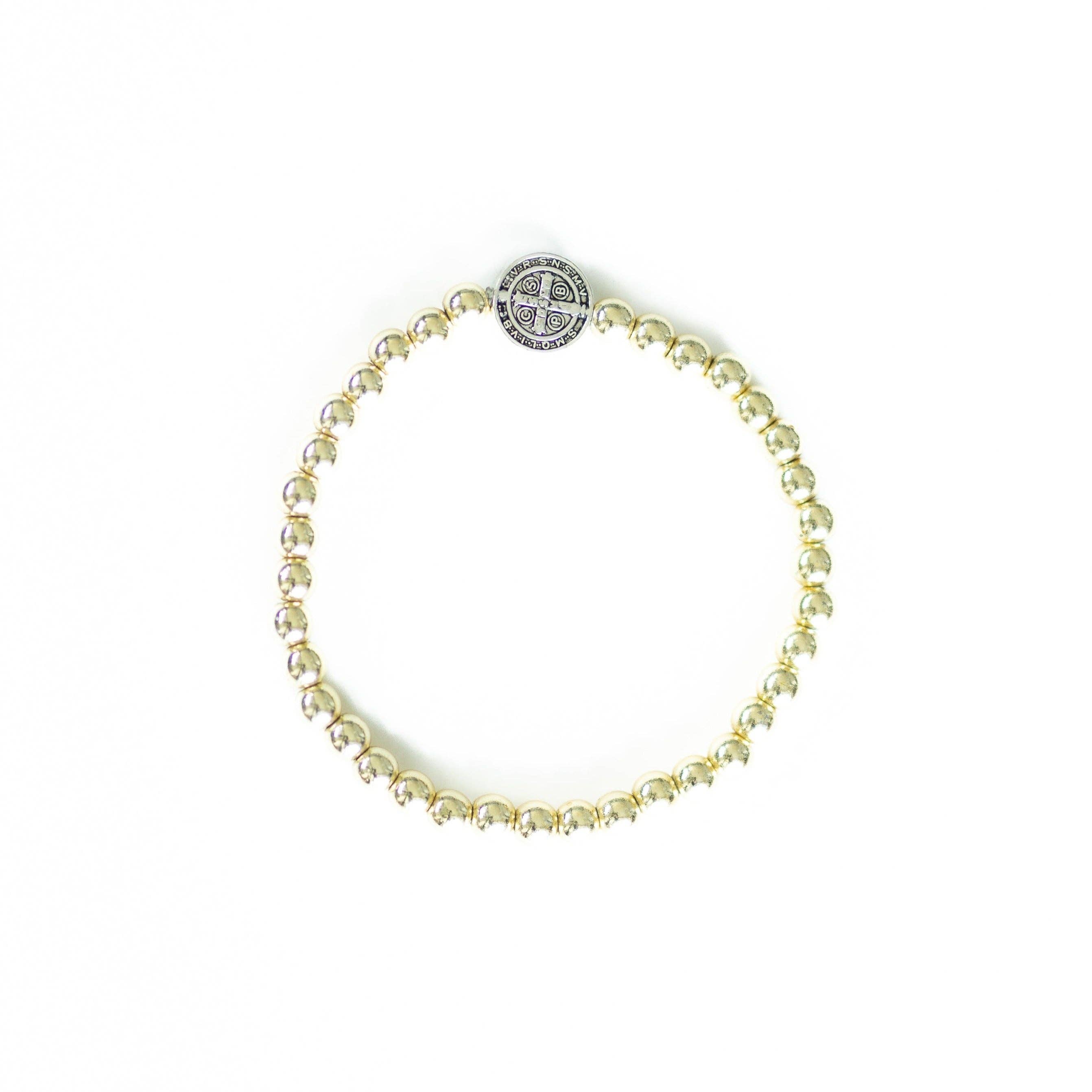 Coco's Beads and Co – wholesale Pärlarmband – Bönen