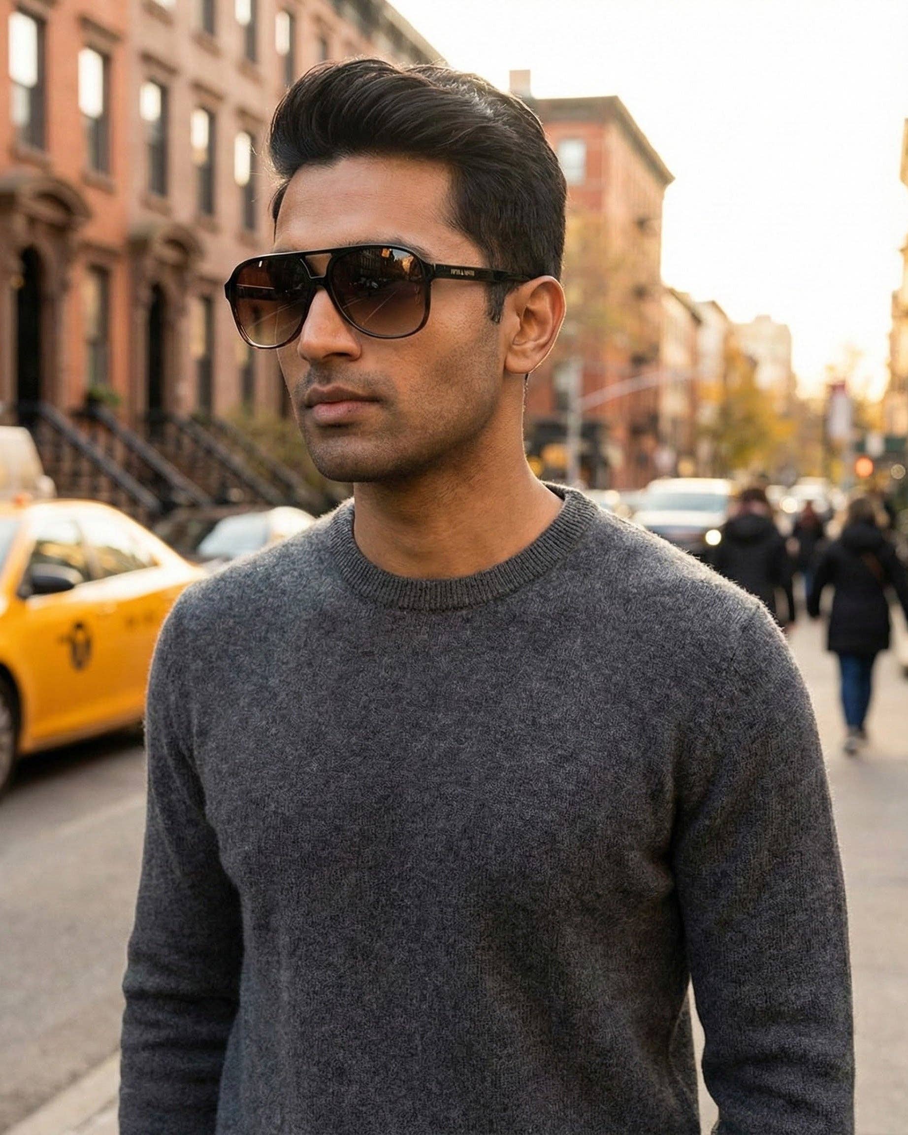 Fifth & Ninth - Venta al por mayor Gafas de sol - Unisex - Kingston32