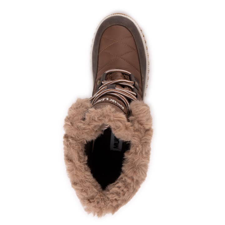 Muk Luks - Wholesale Boots - Women's - Muk Luks Women's Winnie Waverly Boot20