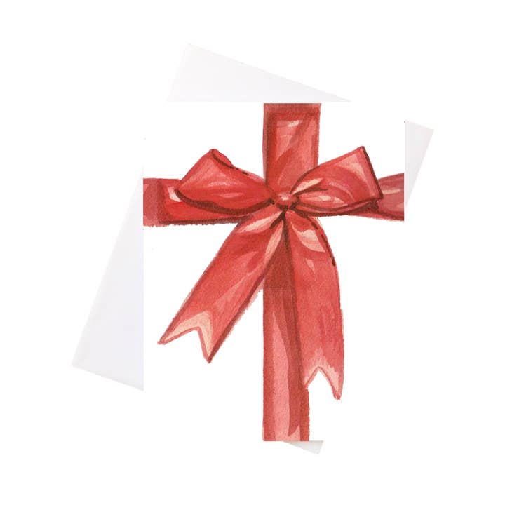 Red Bow for wholesale by NKFA