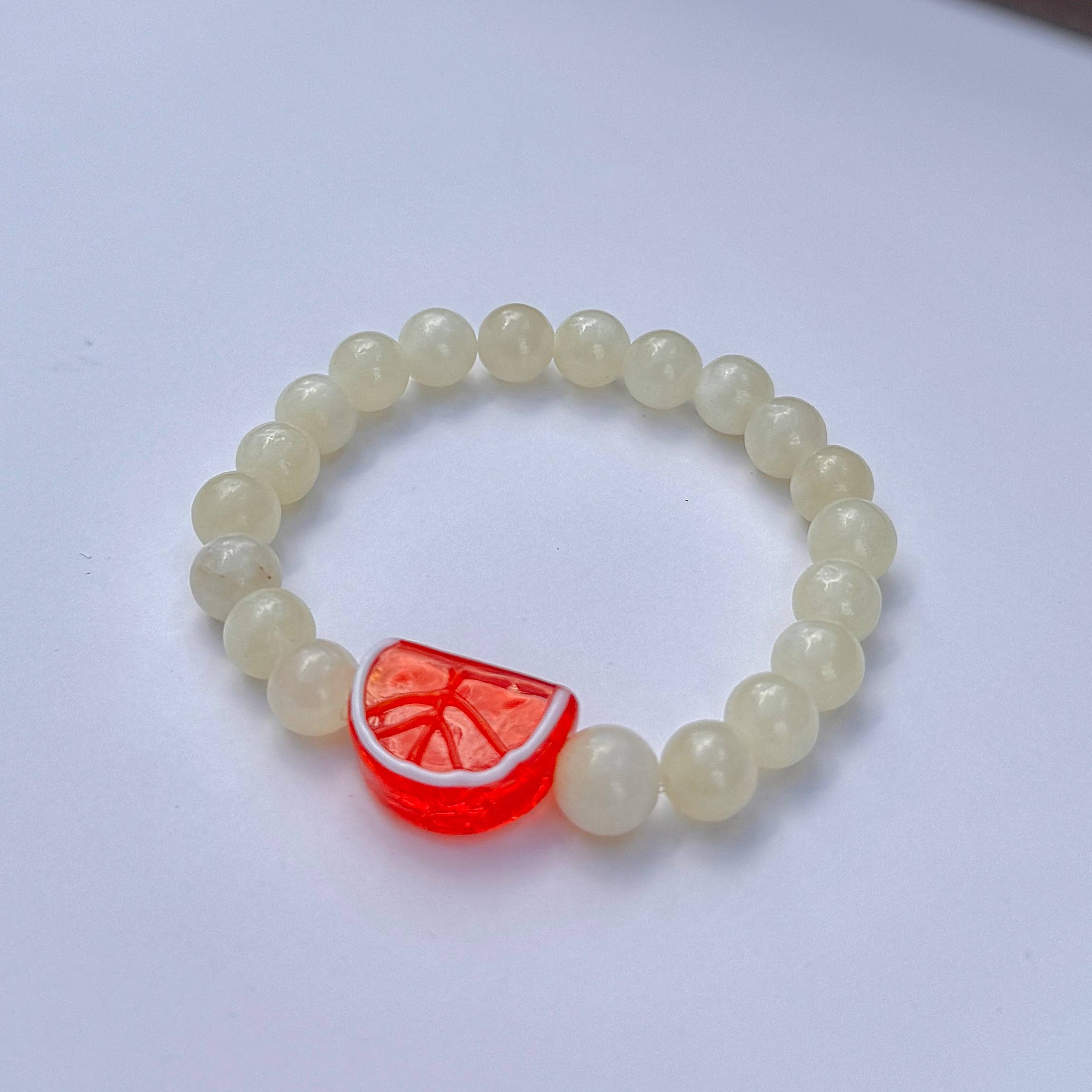 Namaste Jewelry - Wholesale Beaded Bracelet - Fruta Bracelet5