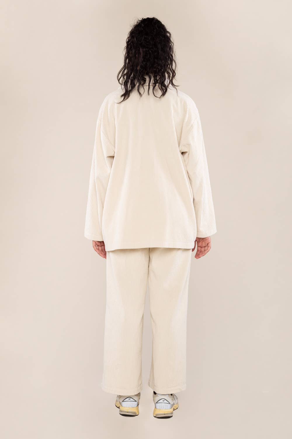 NLT - Wholesale Jacket - Women's - Corduroy Chore Jacket2