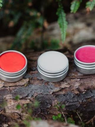 Lip Balm for wholesale by Natures Pond