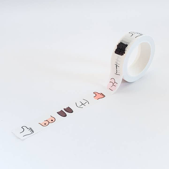 MIXED TAPE for wholesale by Greta Jane