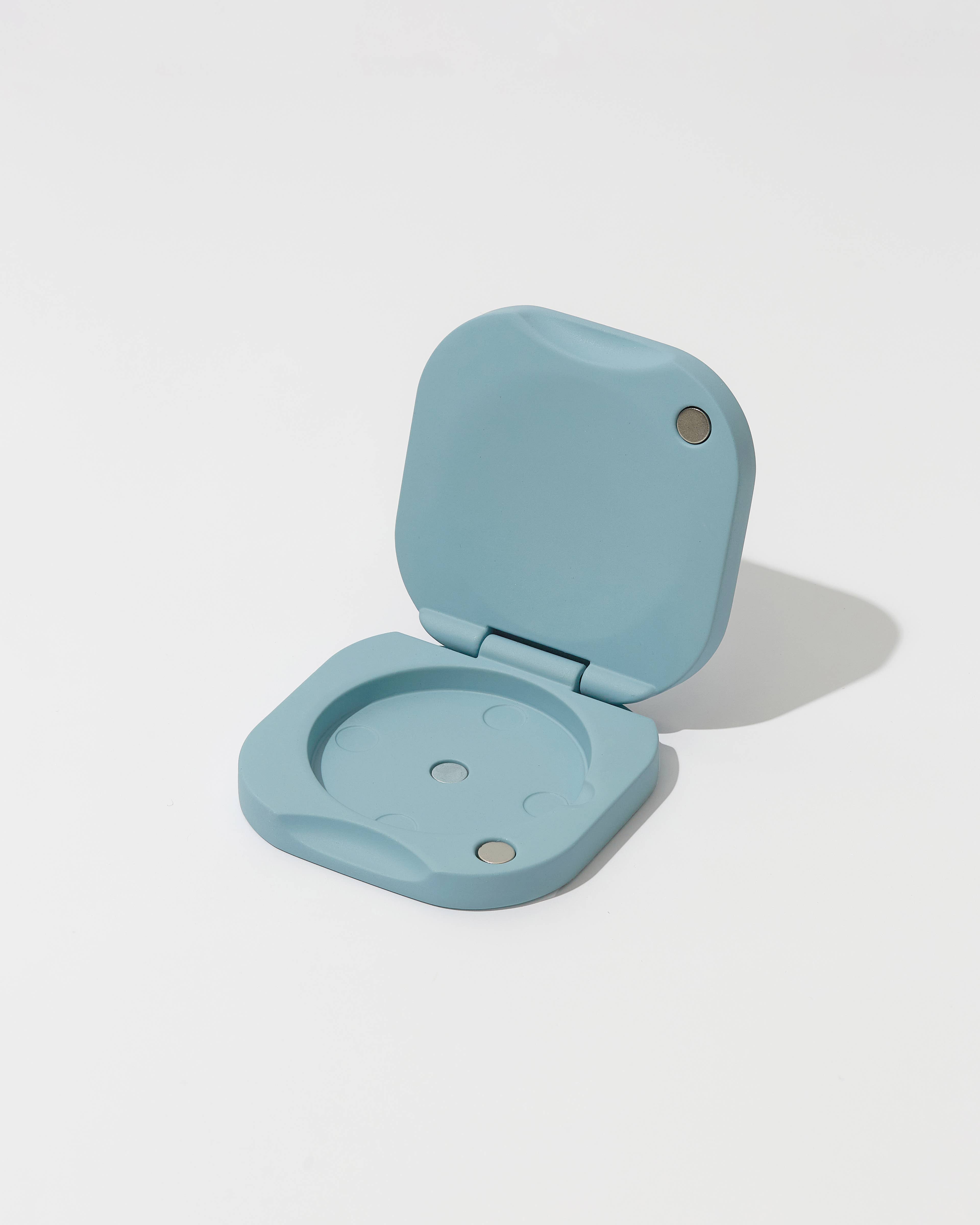 TENTH MUSE - Wholesale Solid Perfume - REFILLABLE VESSEL ST. BARTS  4