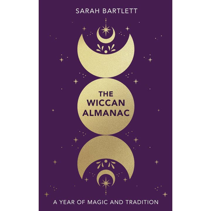 Hachette Book Group - Wholesale Book - Adult - The Wiccan Almanac