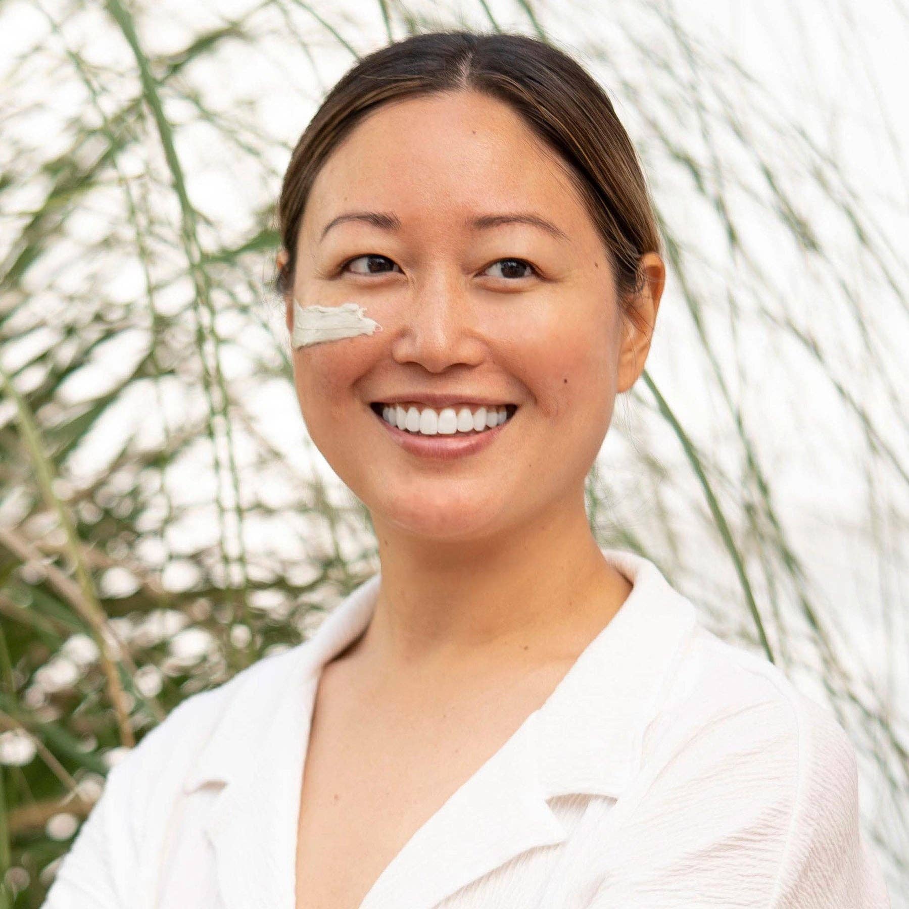 Veg Out Organics - Wholesale Skincare Face Mask - Essential Mask1