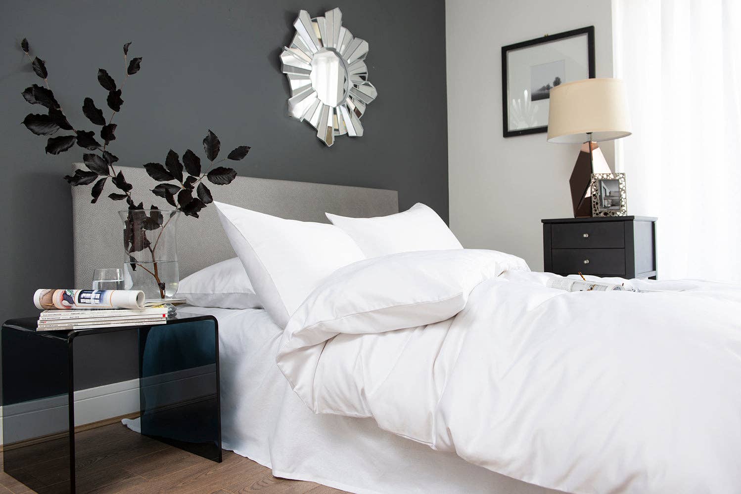 Deyongs - Wholesale Bedding Set - 400 Thread Count  Cotton Duvet Set4