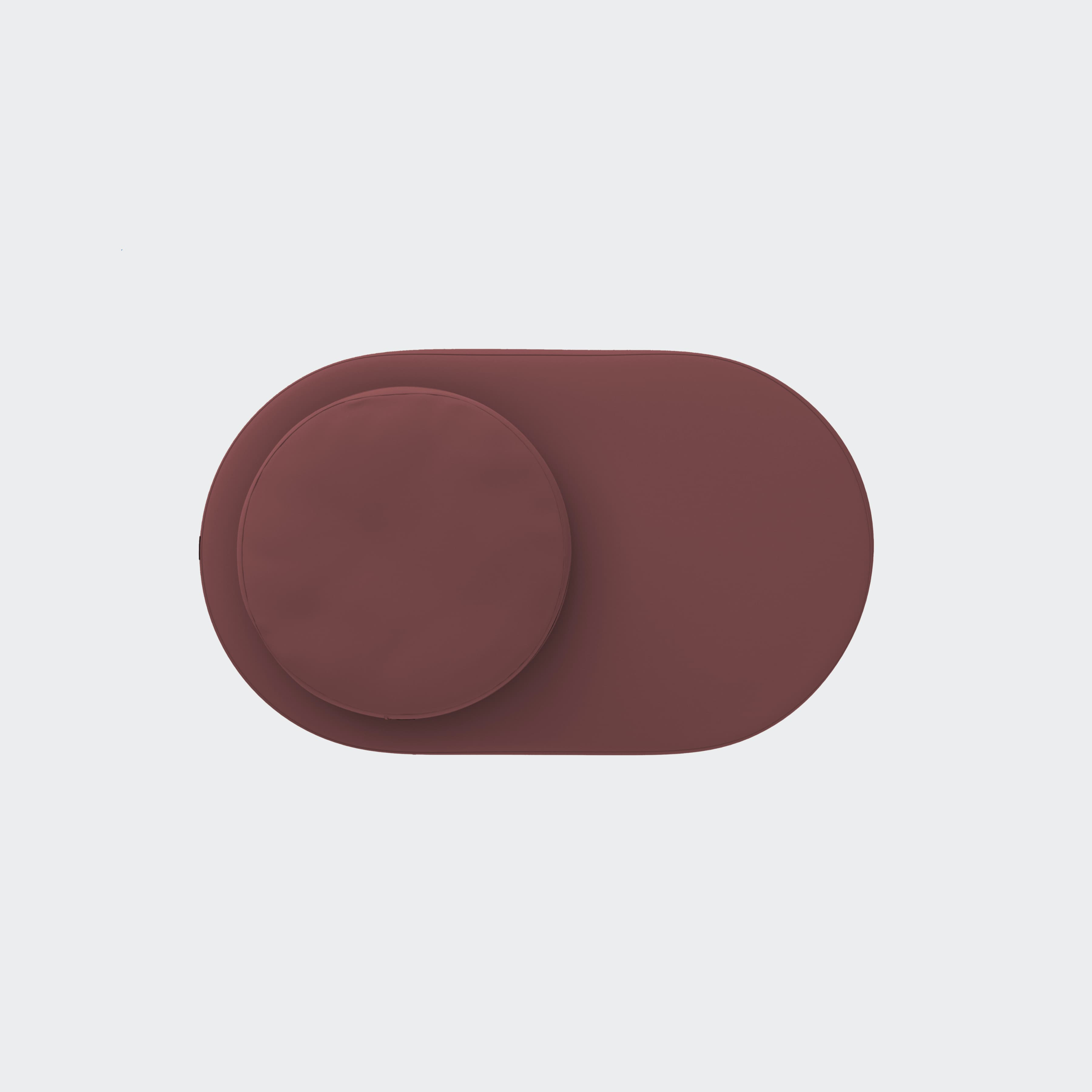 Walden - Vente Accessoire de méditation - Ensemble coussin de méditation et tapis Walden3