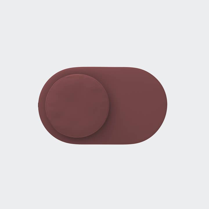 Walden - Vente Accessoire de méditation - Ensemble coussin de méditation et tapis Walden3