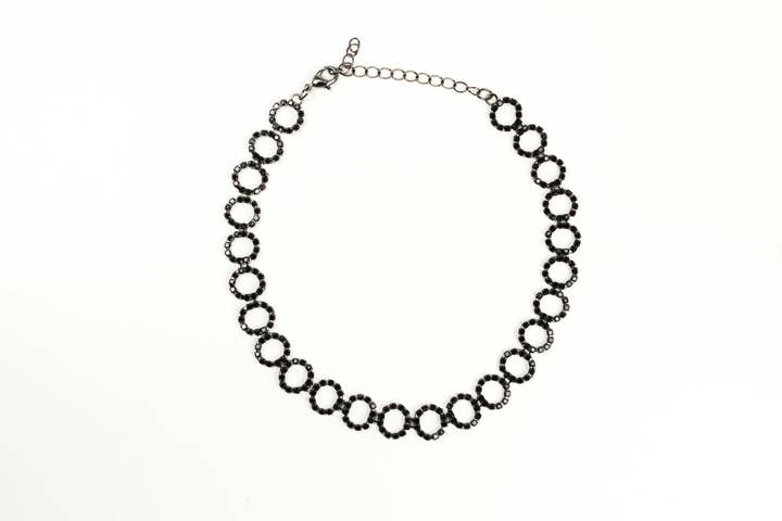kort kedja 59432_chain för wholesale av Accessoires by KHB