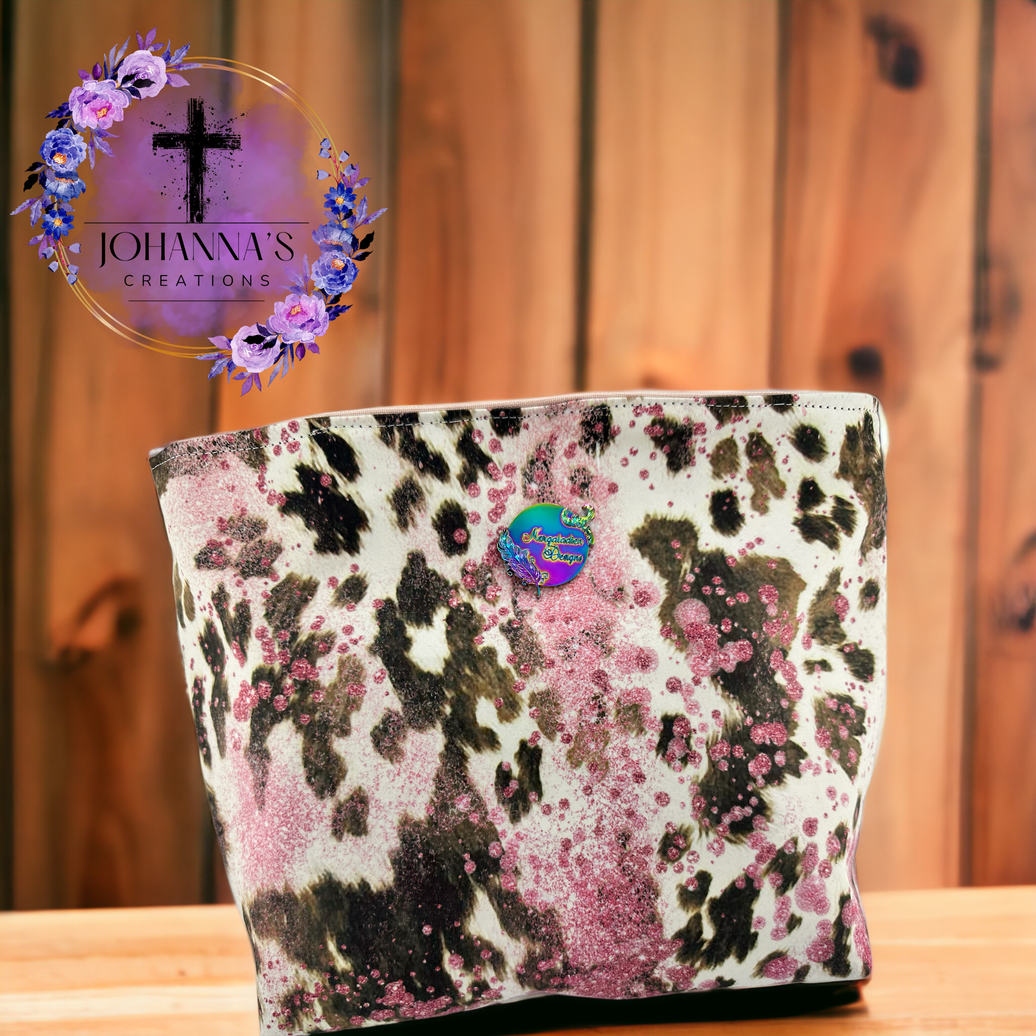 Johanna's Creations - Vente Poubelles/Corbeilles - Sacs poubelle réutilisables8