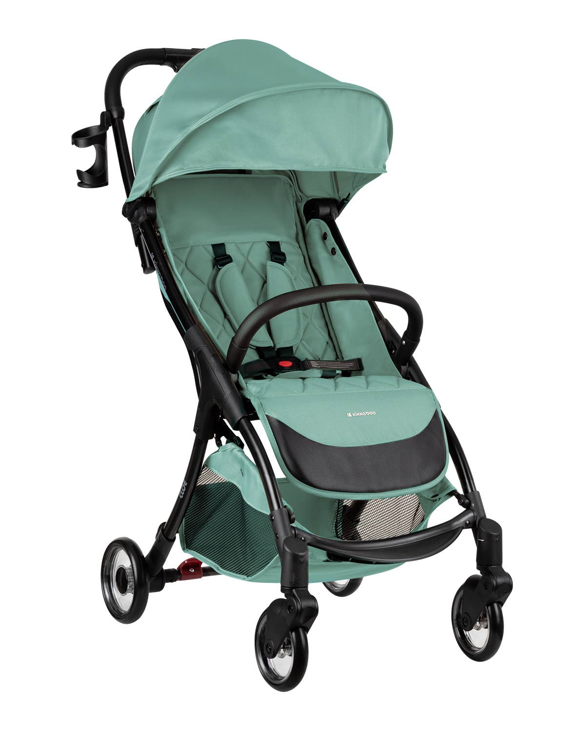 Kika Group Ltd. – wholesale Stroller – Baby – Pushchair Cloe 202417