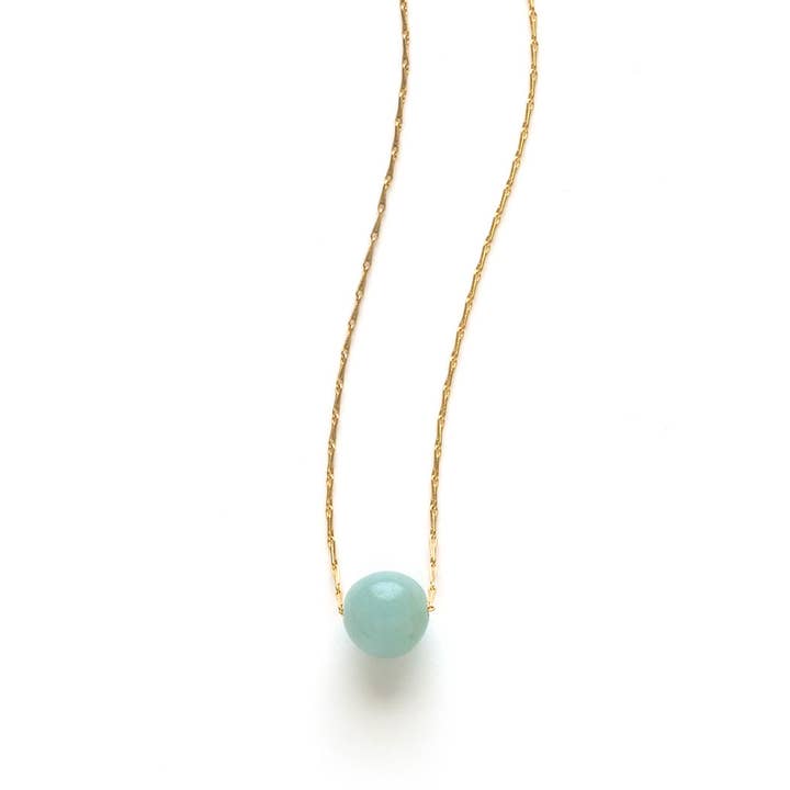 Amano Studio - Wholesale Pendant/Charm Necklace - Gemstone Necklaces - Singles
