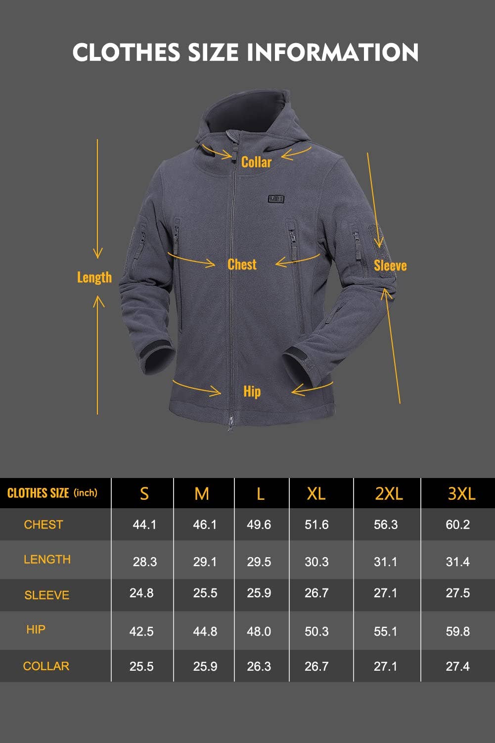 Antarctica Outdoors - Wholesale Fleece - Women's - ANTARCTICA GEAR Heated Jacket, Polar Fleece Coat for Women28