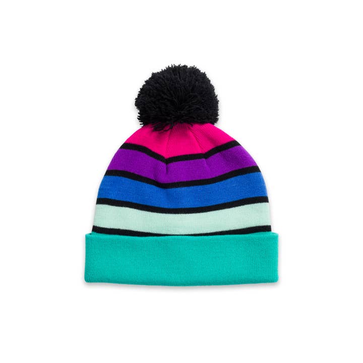 Turtle Fur Youth Rooftop Rave for wholesale by Turtle Fur