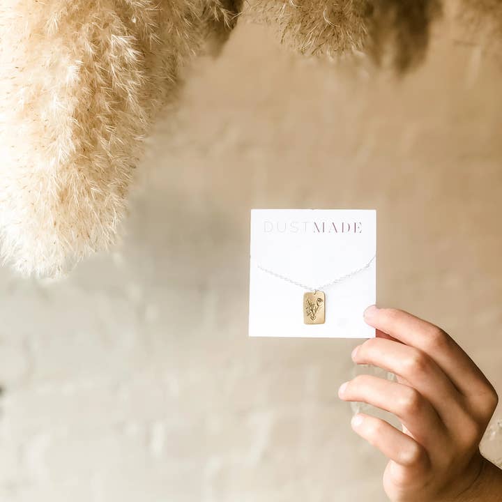 Ein Herz der Dankbarkeit für den Großhandel von Dustmade