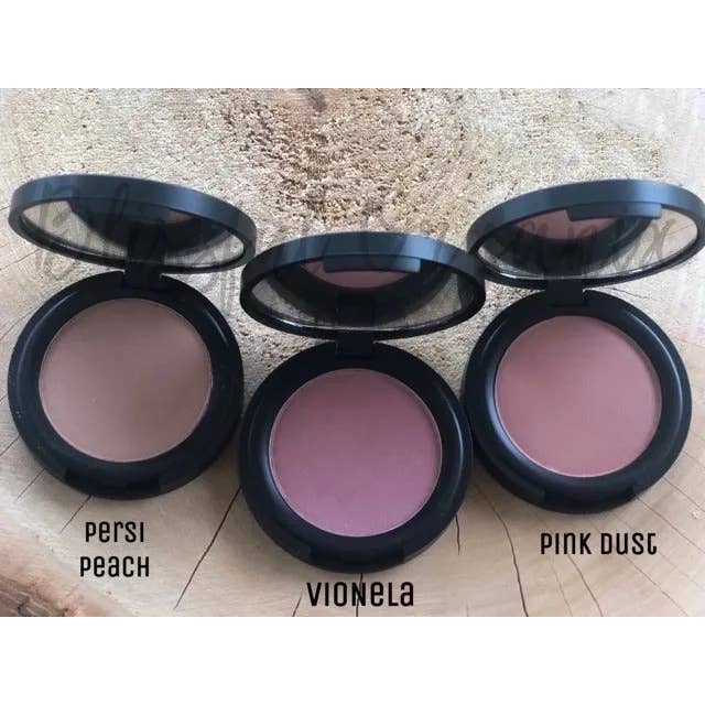 Blush Vionela Blissful Organix por atacado de Blissful Organix