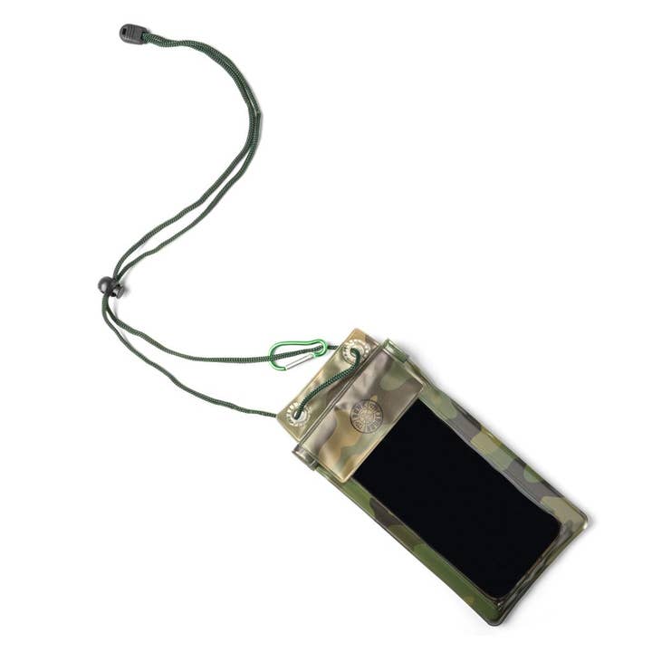 DM Merchandising - Wholesale Retailer Display - Accessories - Bunk House Downstream Smartphone Dry Bag5