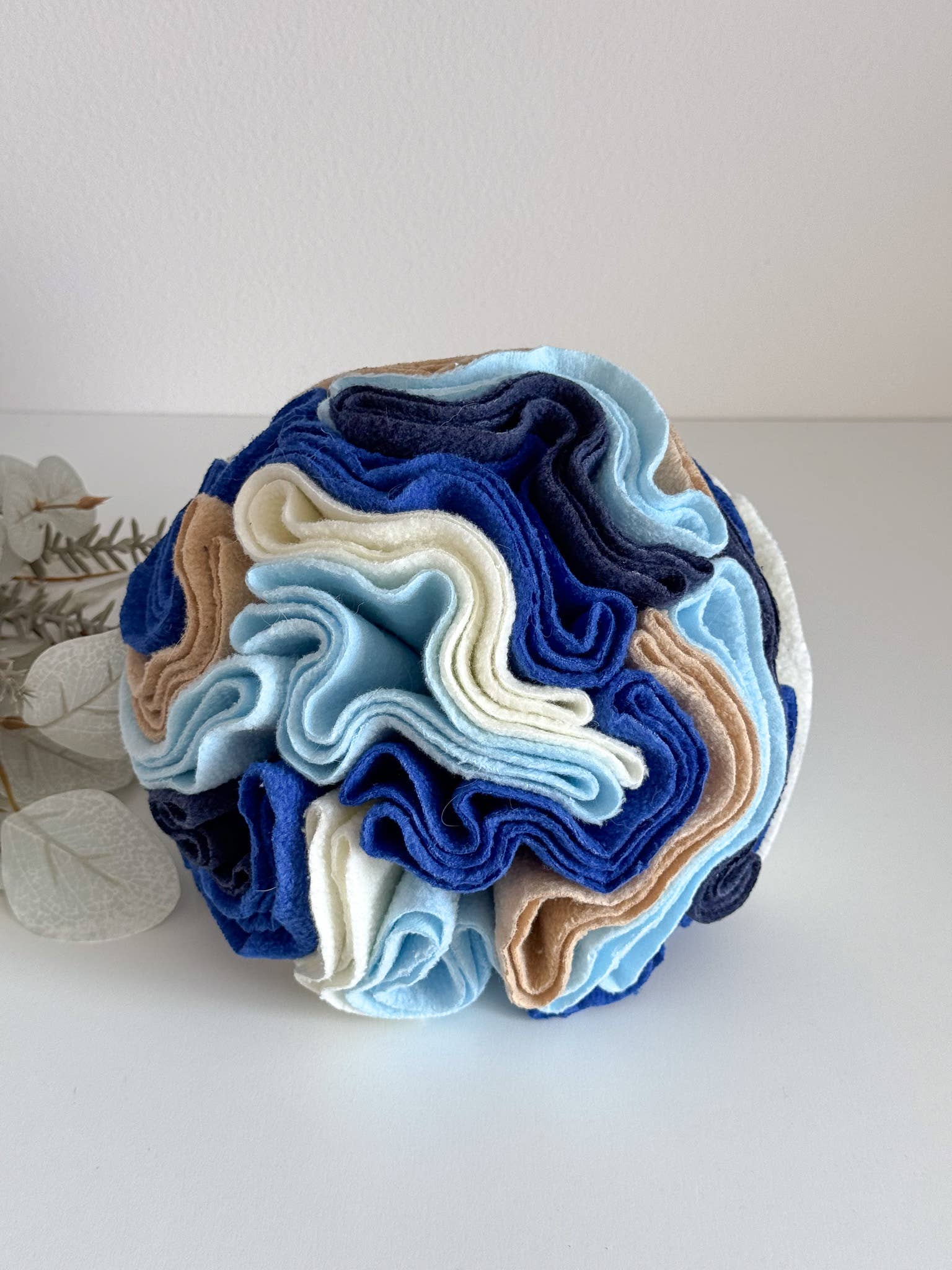 Doggotique - Wholesale Pet Squeaky Toy - Dog - Snuffle ball for dogs, snack toy dog, dog toy4