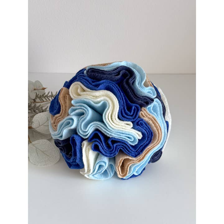 Doggotique - Wholesale Pet Squeaky Toy - Dog - Snuffle ball for dogs, snack toy dog, dog toy4