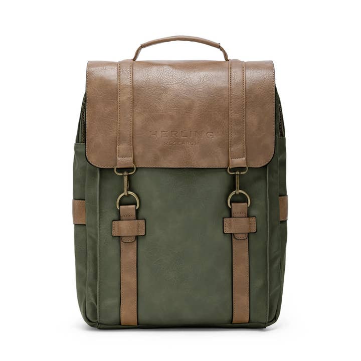 Herling - Wholesale Backpack - Unisex - LENNOX - Unisex backpack0