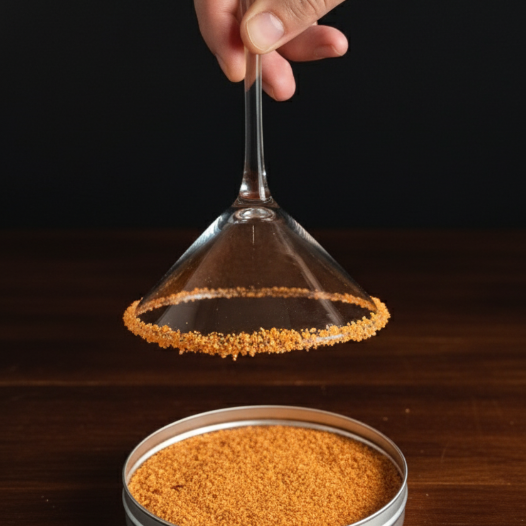 Manny's Ultimate Mixes - Wholesale Salt & Pepper Mix - Ultimate Chili Salt4